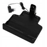 Belaidis dulkių siurblys, šluojantis, sausam ir šlapiam valymui, savaime išsivalantis