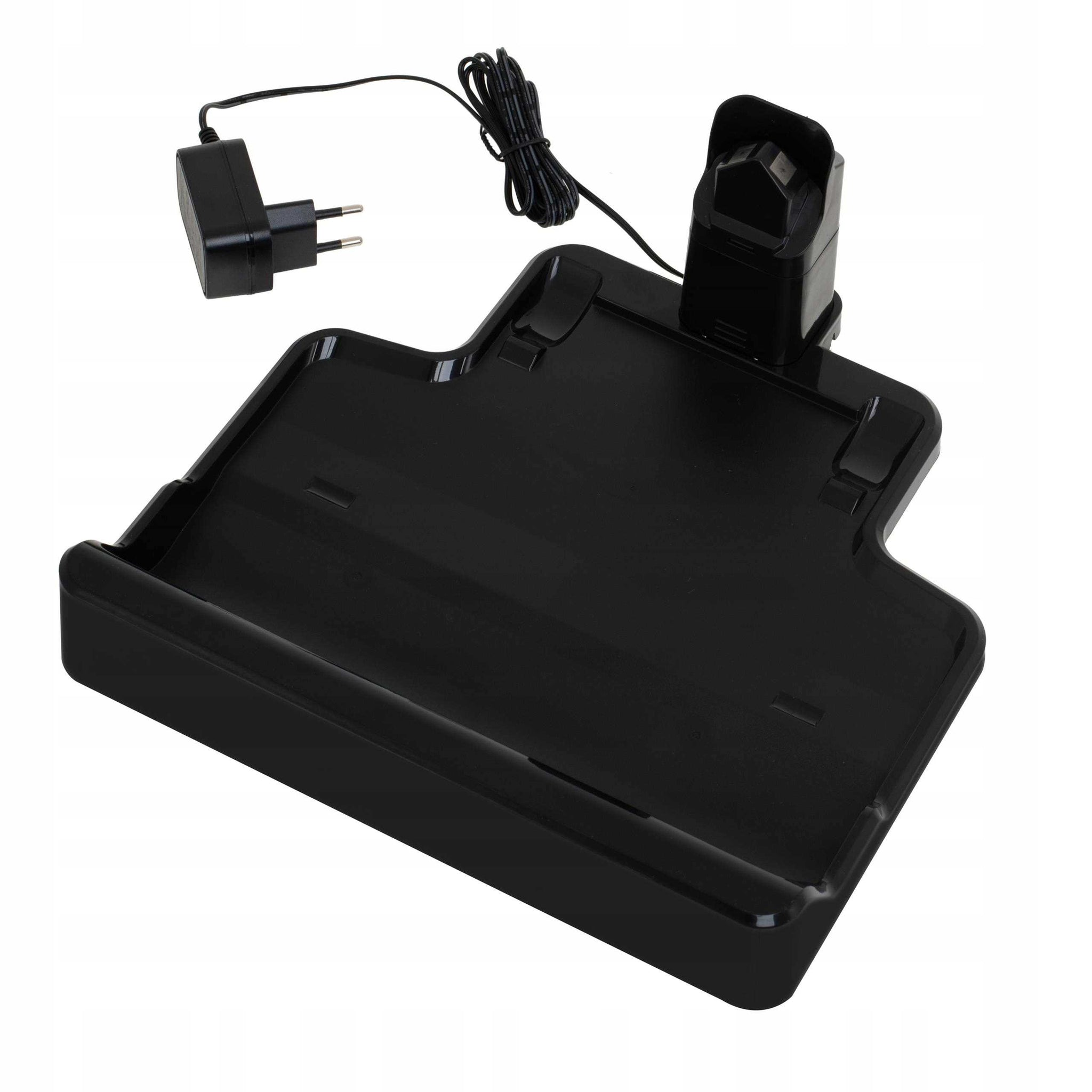 Belaidis dulkių siurblys, šluojantis, sausam ir šlapiam valymui, savaime išsivalantis