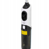 Belaidis dulkių siurblys, šluojantis, sausam ir šlapiam valymui, savaime išsivalantis