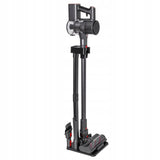 Belaidis vertikalus dulkių siurblys 400W 29,6V, be maišelio, su elektriniu šepečiu, lengvas