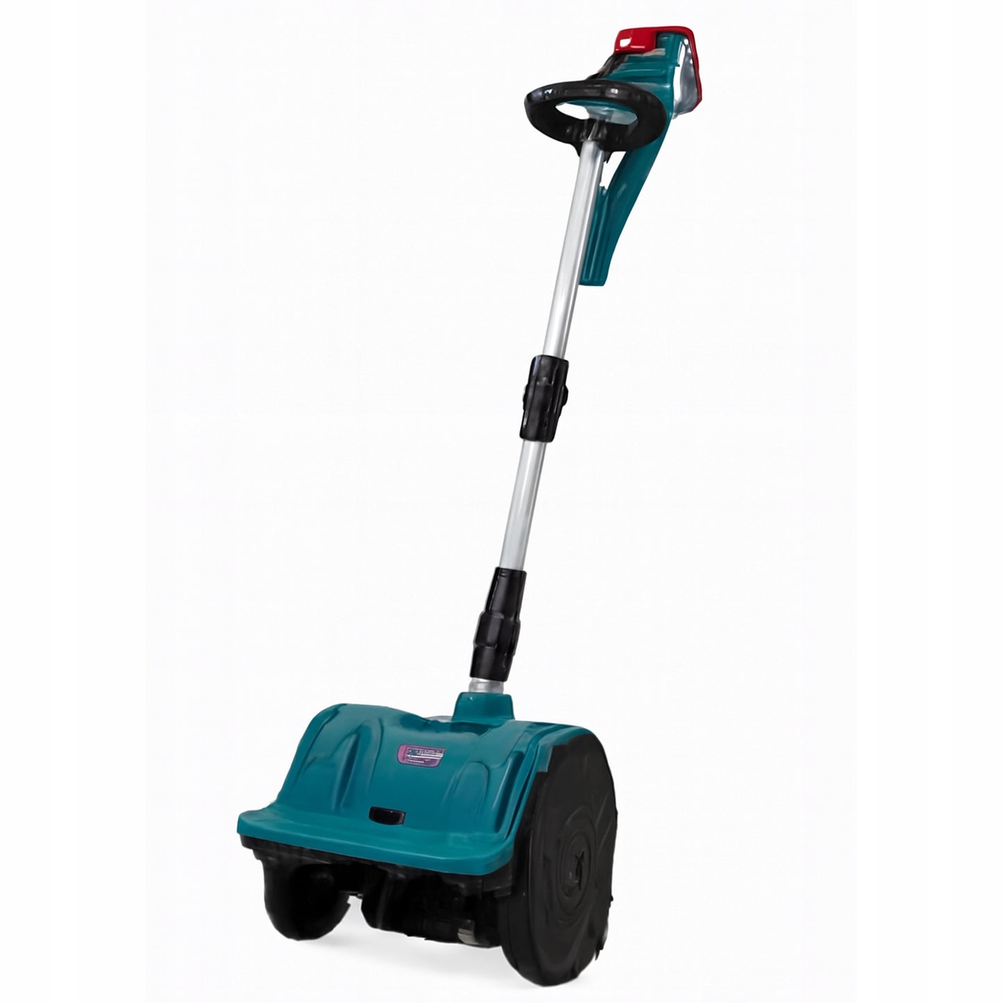 Akumuliatorinis sniego valytuvas 48v 5.0ah -2 Aku sulankstomas sniego kastuvas