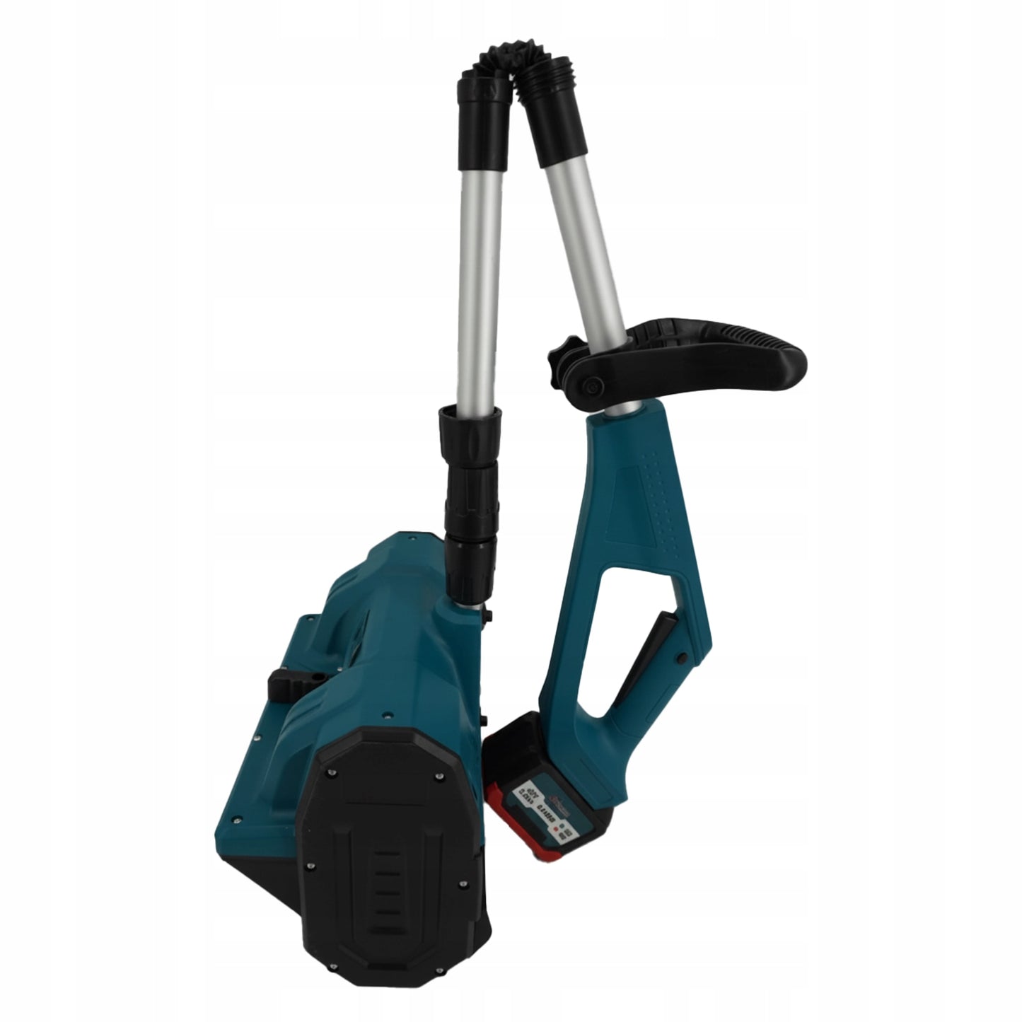 Akumuliatorinis sniego valytuvas 48v 5.0ah -2 Aku sulankstomas sniego kastuvas