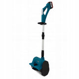 Akumuliatorinis sniego valytuvas 48v 5.0ah -2 Aku sulankstomas sniego kastuvas