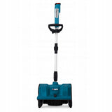 Akumuliatorinis sniego valytuvas 48v 5.0ah -2 Aku sulankstomas sniego kastuvas