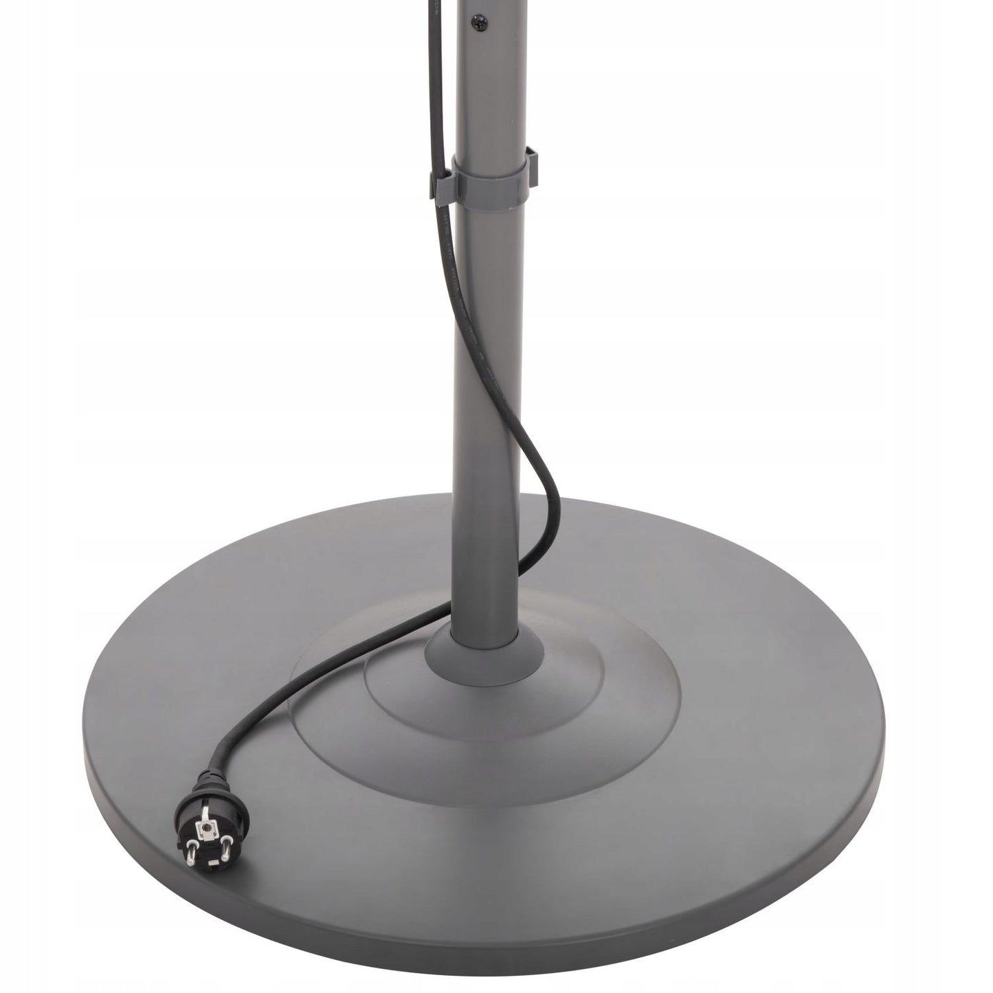 Stojantis šildytuvas IP24 terasai, pavėsinei, balkonui Camry CR 7737 202cm 2000W