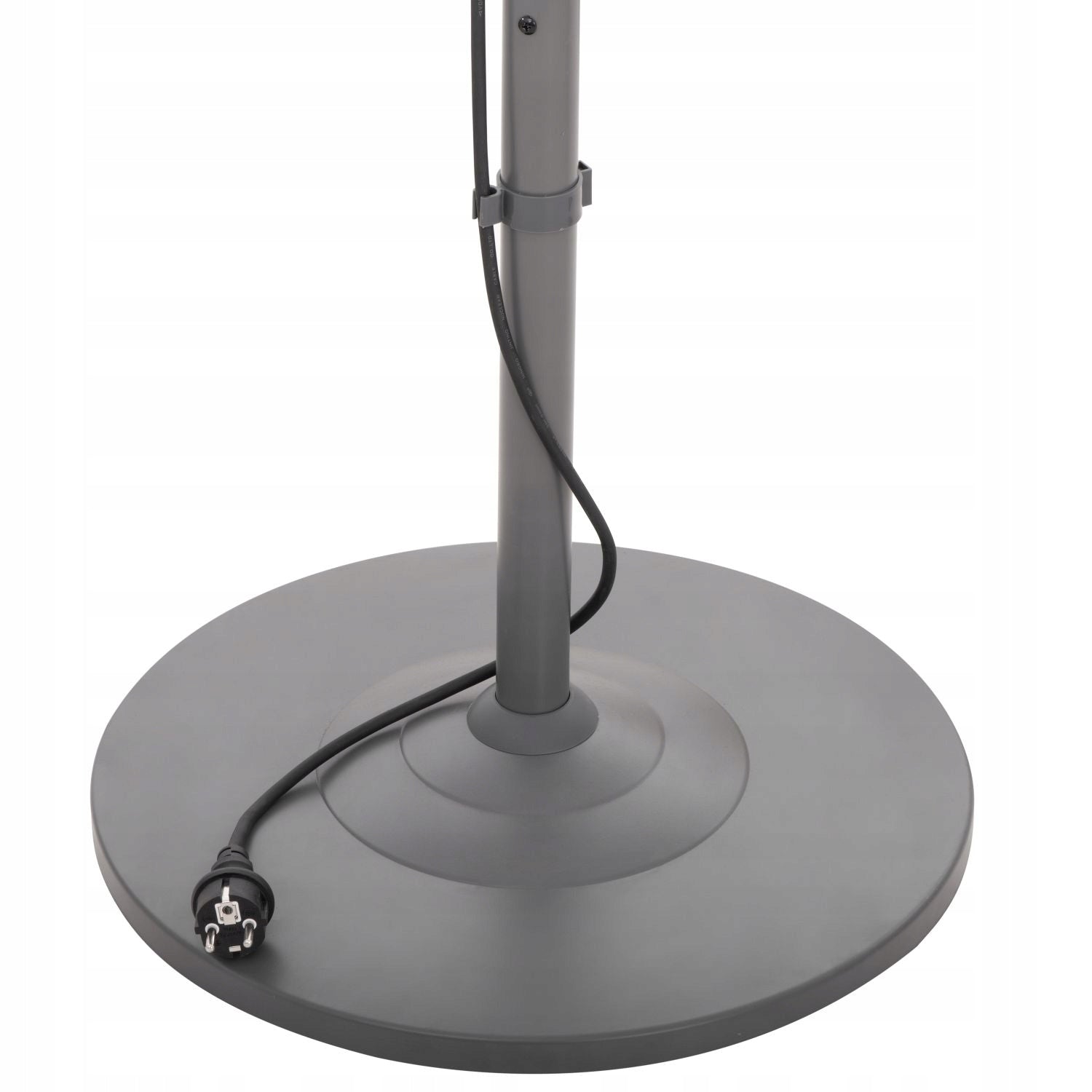 Stojantis šildytuvas IP24 terasai, pavėsinei, balkonui Camry CR 7737 202cm 2000W