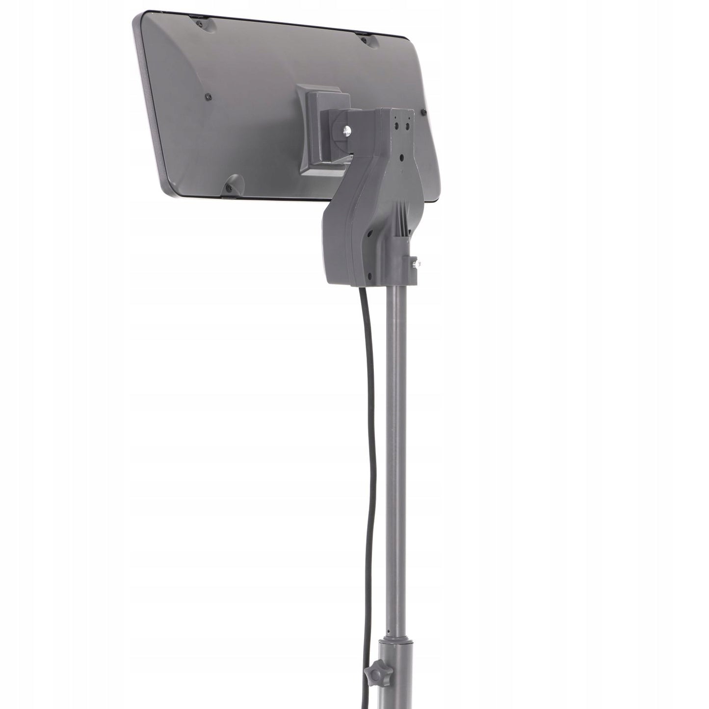 Stojantis šildytuvas IP24 terasai, pavėsinei, balkonui Camry CR 7737 202cm 2000W