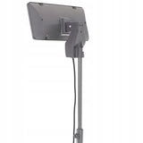 Stojantis šildytuvas IP24 terasai, pavėsinei, balkonui Camry CR 7737 202cm 2000W