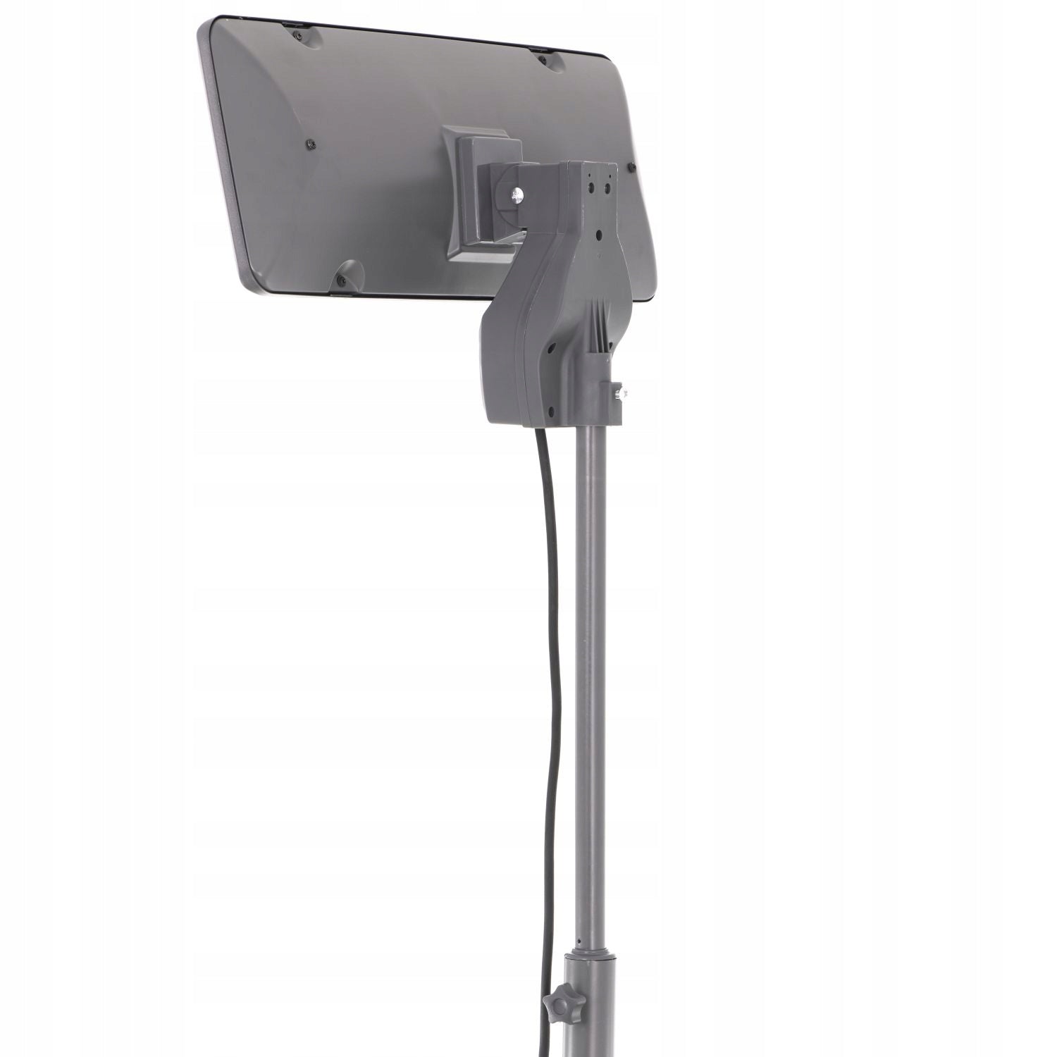 Stojantis šildytuvas IP24 terasai, pavėsinei, balkonui Camry CR 7737 202cm 2000W