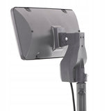 Stojantis šildytuvas IP24 terasai, pavėsinei, balkonui Camry CR 7737 202cm 2000W