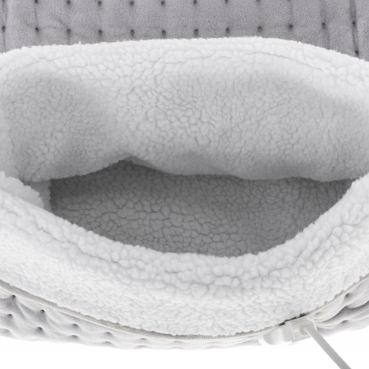 Elektrinis kojų šildytuvas su LCD pulteliu 100W Adler AD 7432