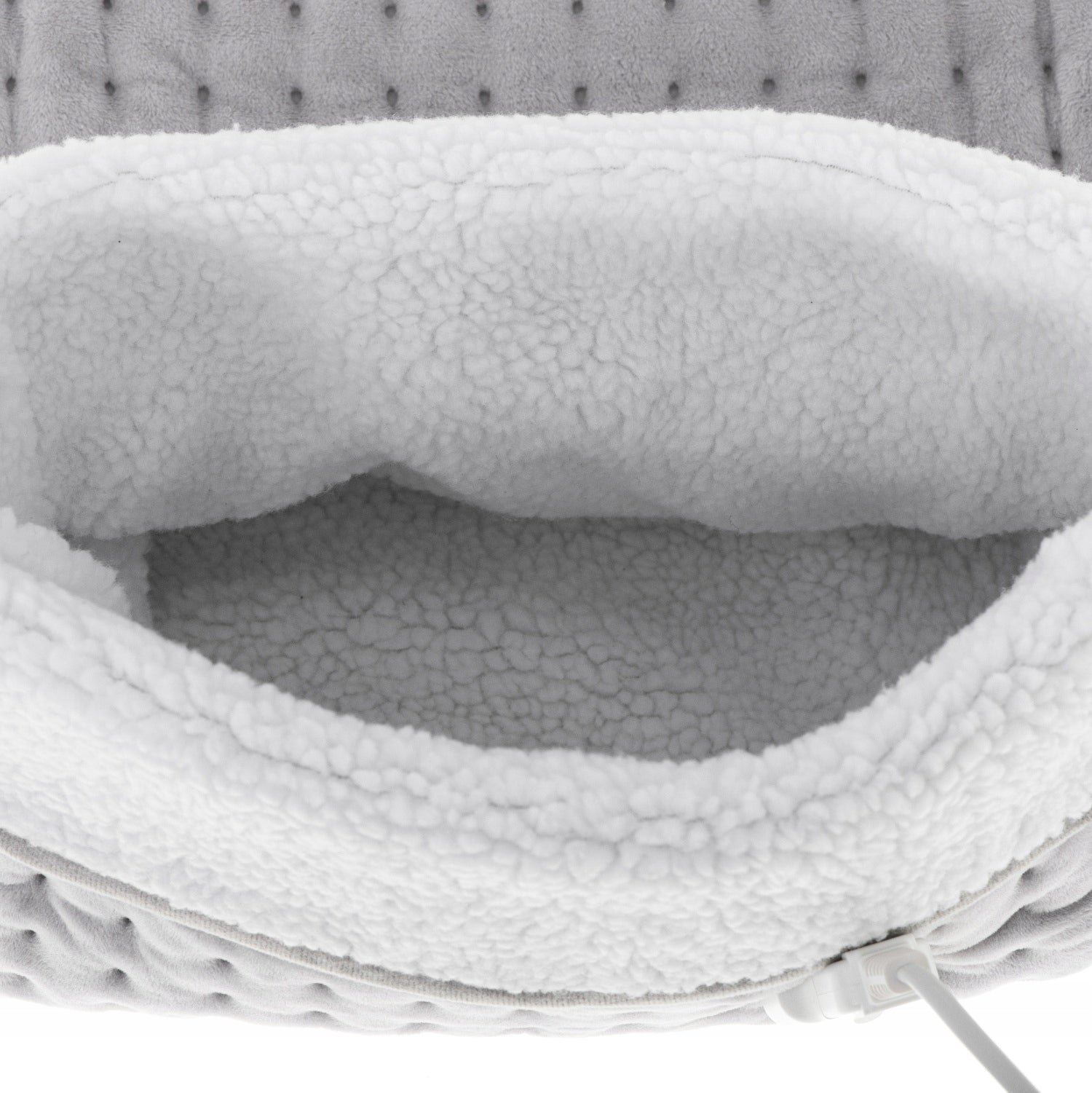 Elektrinis kojų šildytuvas su LCD pulteliu 100W Adler AD 7432