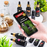 Eterinis Palo Santo aliejus, natūralus sertifikuotas iš Peru 30ml