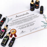 Eterinis Palo Santo aliejus, natūralus sertifikuotas iš Peru 30ml