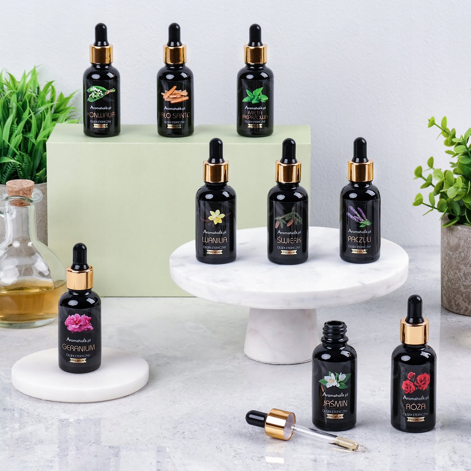 Eterinis Palo Santo aliejus, natūralus sertifikuotas iš Peru 30ml