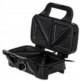 Virtuvinis keptuvas 3in1: grilis, vaflių keptuvė, sumuštinių keptuvė, skrudintuvas. Galingas smulkios buitinės technikos prietaisas