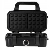 Virtuvinis keptuvas 3in1: grilis, vaflių keptuvė, sumuštinių keptuvė, skrudintuvas. Galingas smulkios buitinės technikos prietaisas