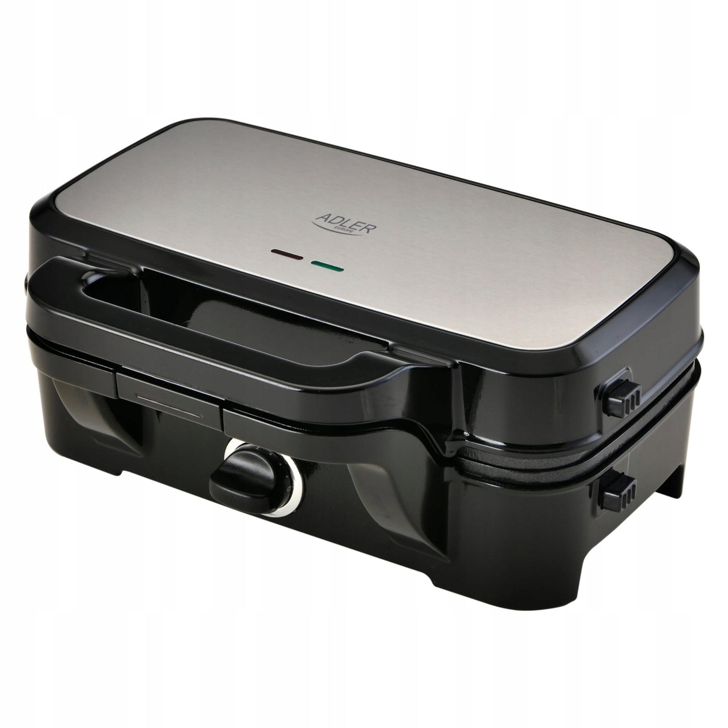 Virtuvinis keptuvas 3in1: grilis, vaflių keptuvė, sumuštinių keptuvė, skrudintuvas. Galingas smulkios buitinės technikos prietaisas