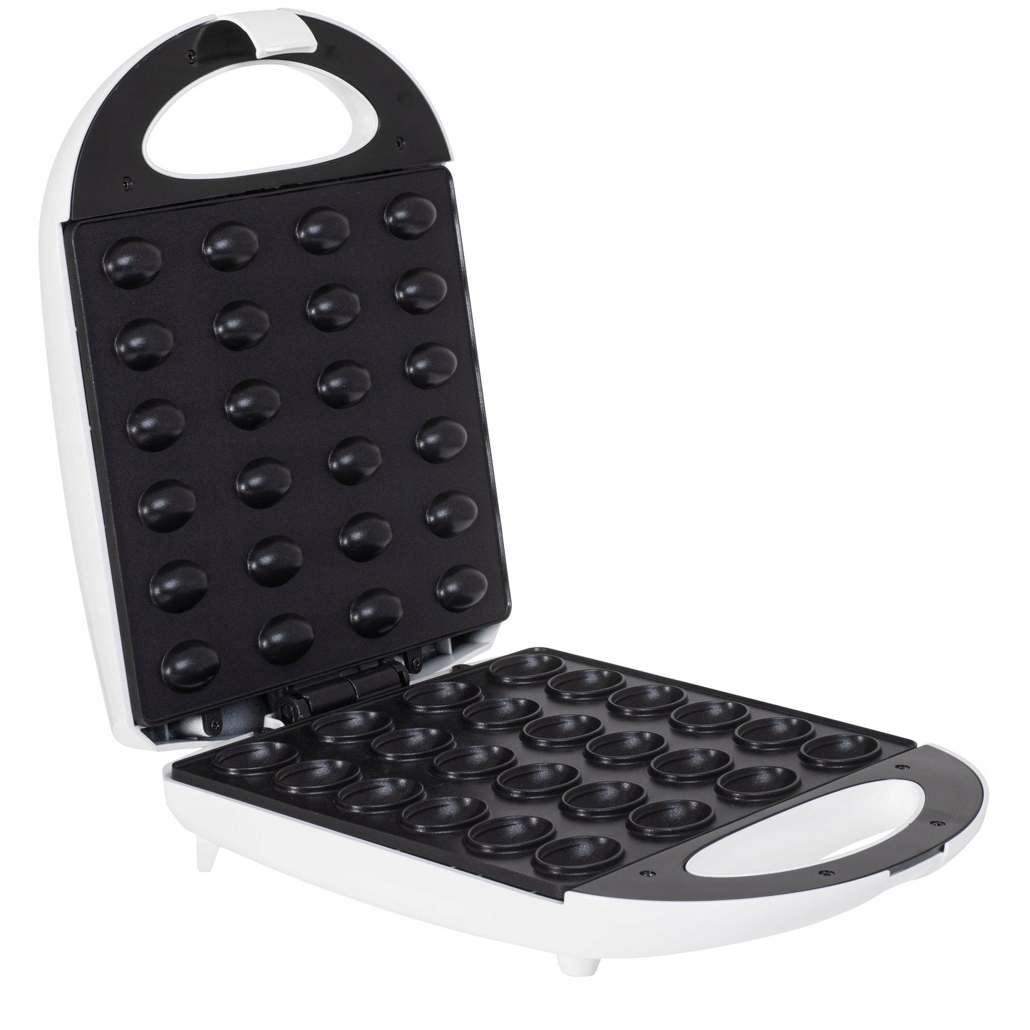 Kepimo aparatas riešutų formelėms AVENIDO AV3090 - Greiti namų kepiniai