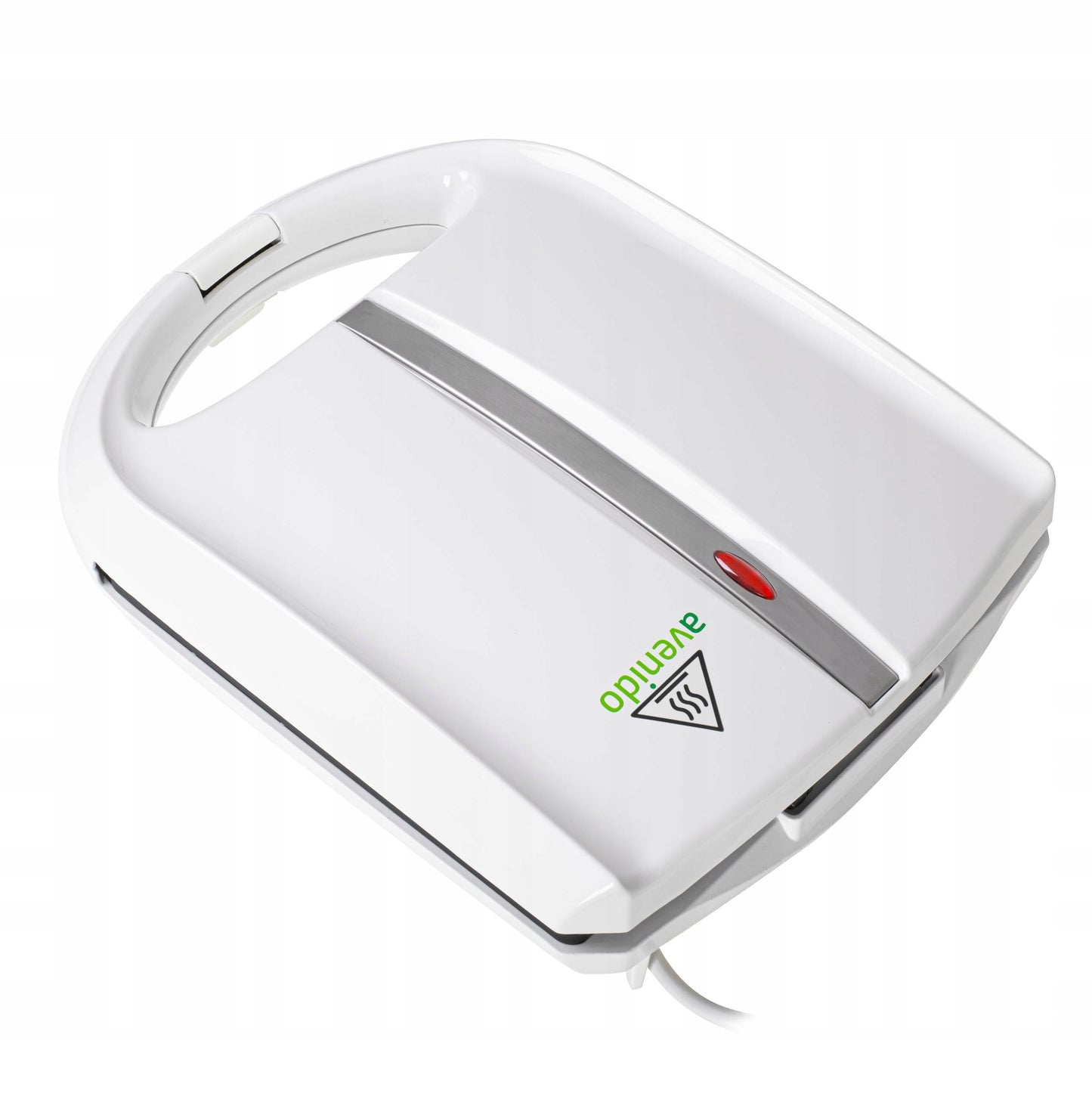 Kepimo aparatas riešutų formelėms AVENIDO AV3090 - Greiti namų kepiniai