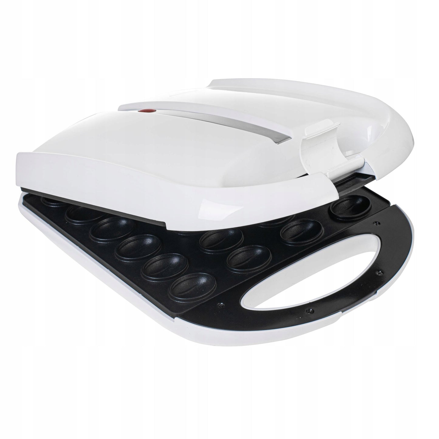 Kepimo aparatas riešutų formelėms AVENIDO AV3090 - Greiti namų kepiniai