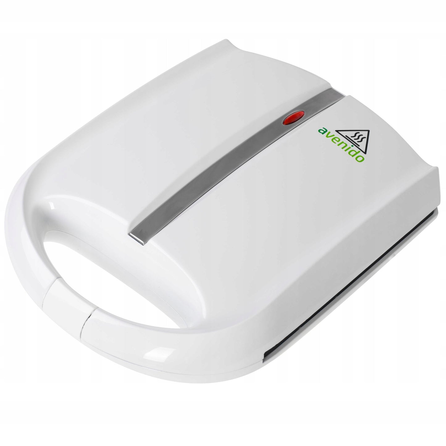 Kepimo aparatas riešutų formelėms AVENIDO AV3090 - Greiti namų kepiniai