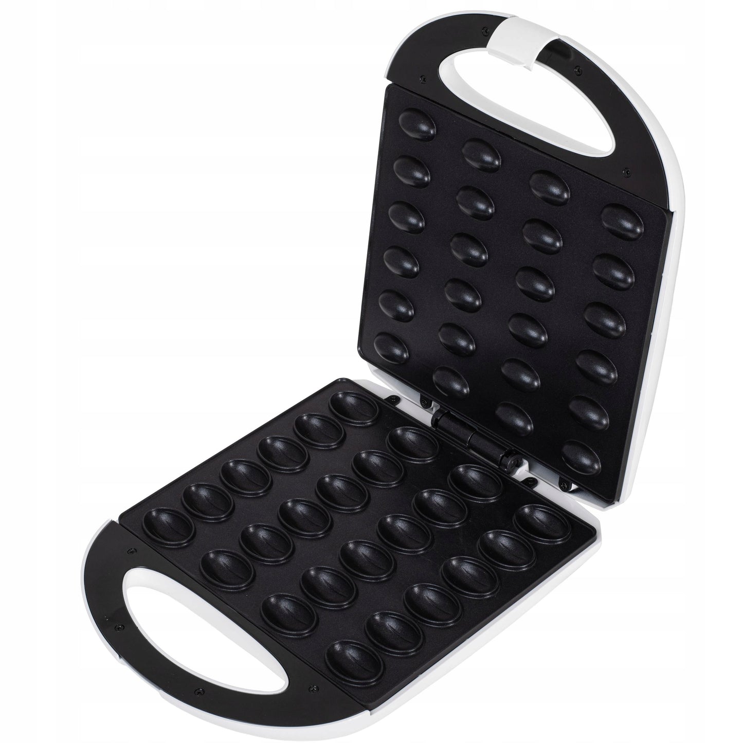 Kepimo aparatas riešutų formelėms AVENIDO AV3090 - Greiti namų kepiniai