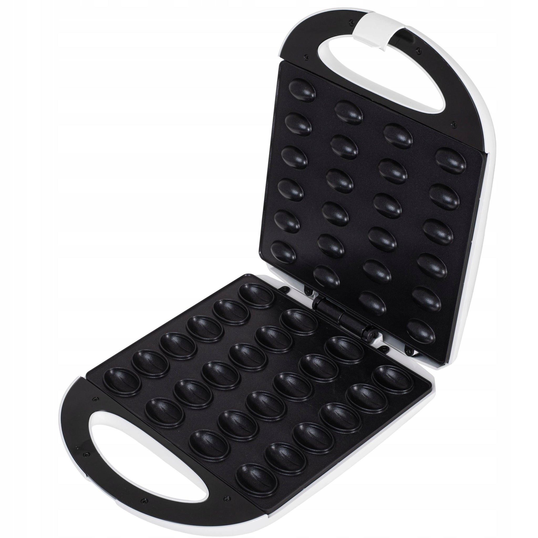 Kepimo aparatas riešutų formelėms AVENIDO AV3090 - Greiti namų kepiniai