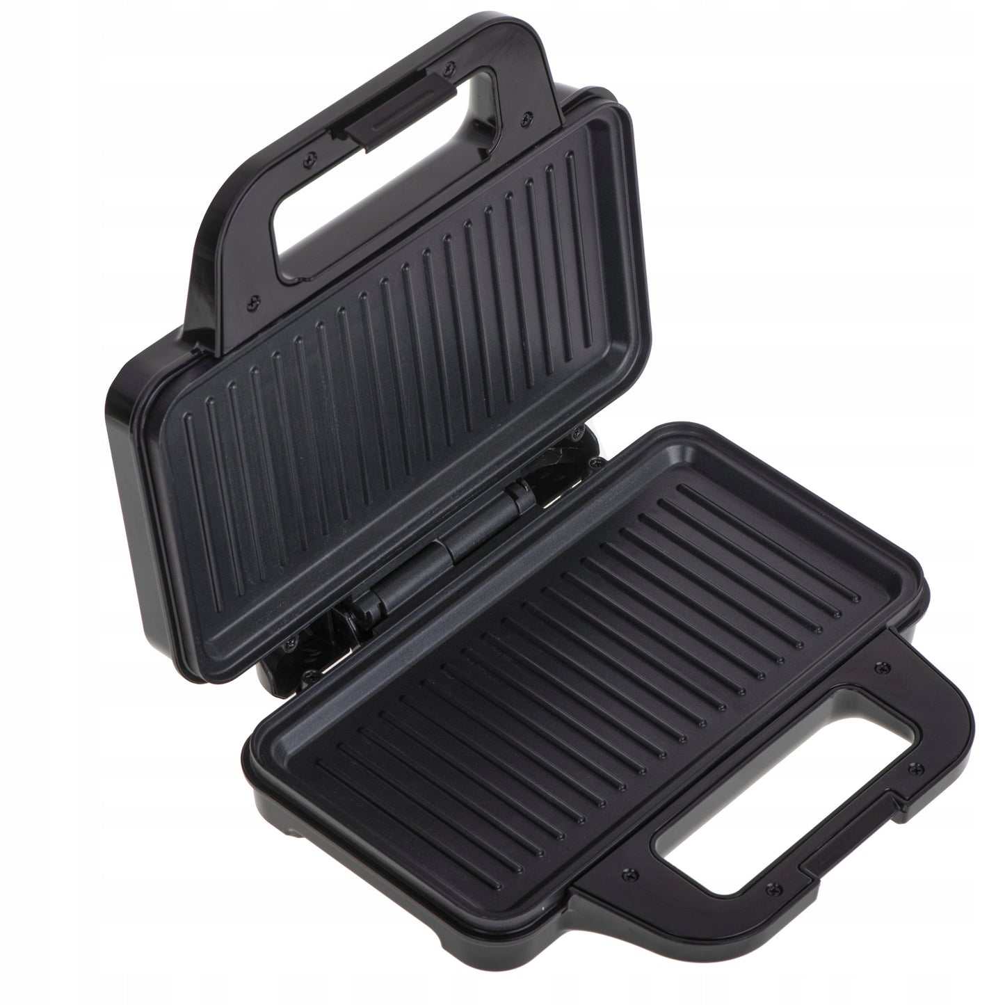 Sumuštinių keptuvas Panini Grill 1400W + Elektrinė pietų dėžutė