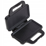 Sumuštinių keptuvas Panini Grill 1400W + Elektrinė pietų dėžutė