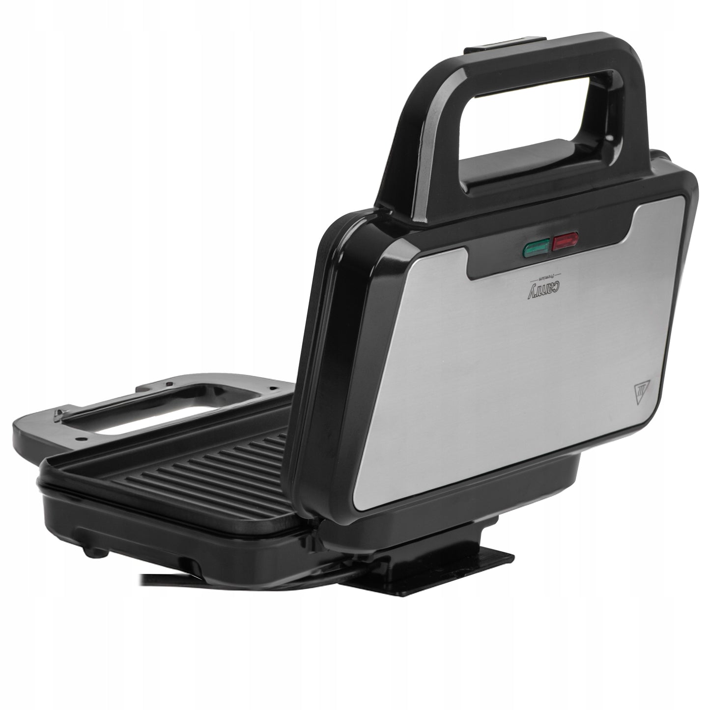 Sumuštinių keptuvas Panini Grill 1400W + Elektrinė pietų dėžutė