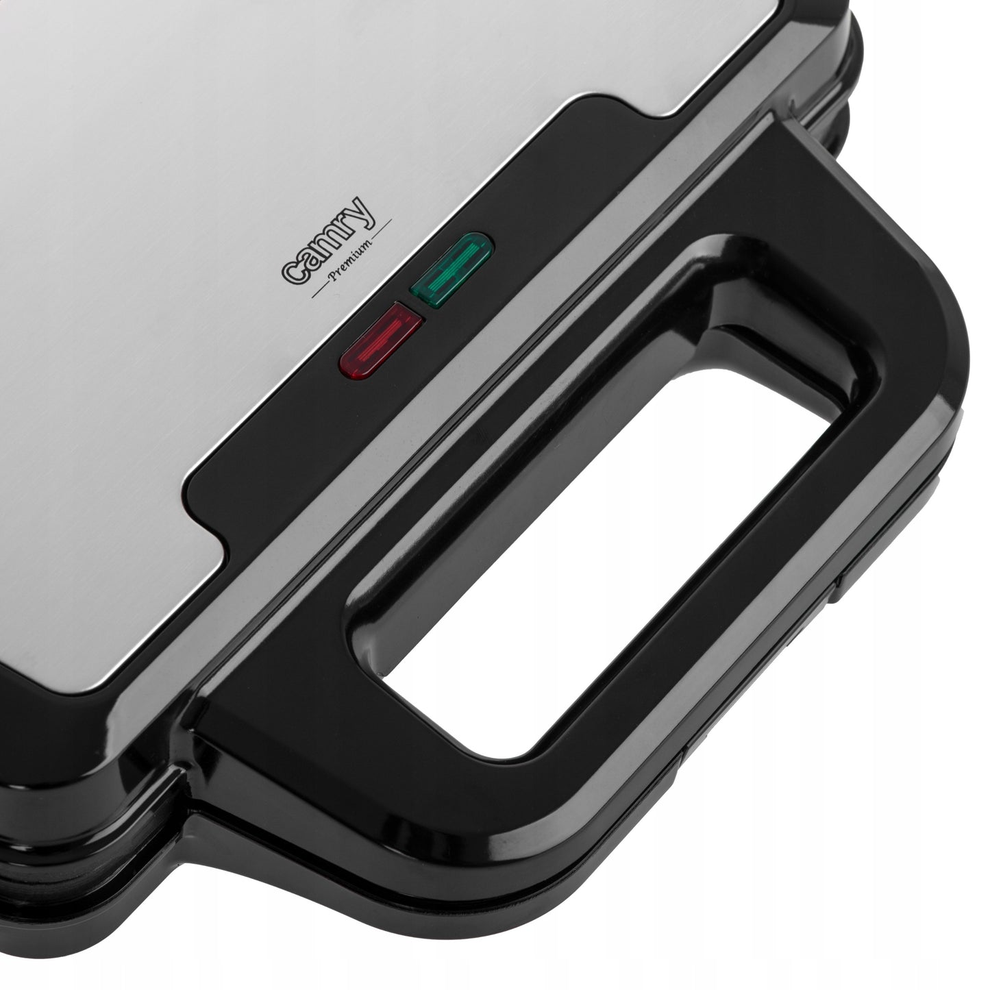 Sumuštinių keptuvas Panini Grill 1400W + Elektrinė pietų dėžutė