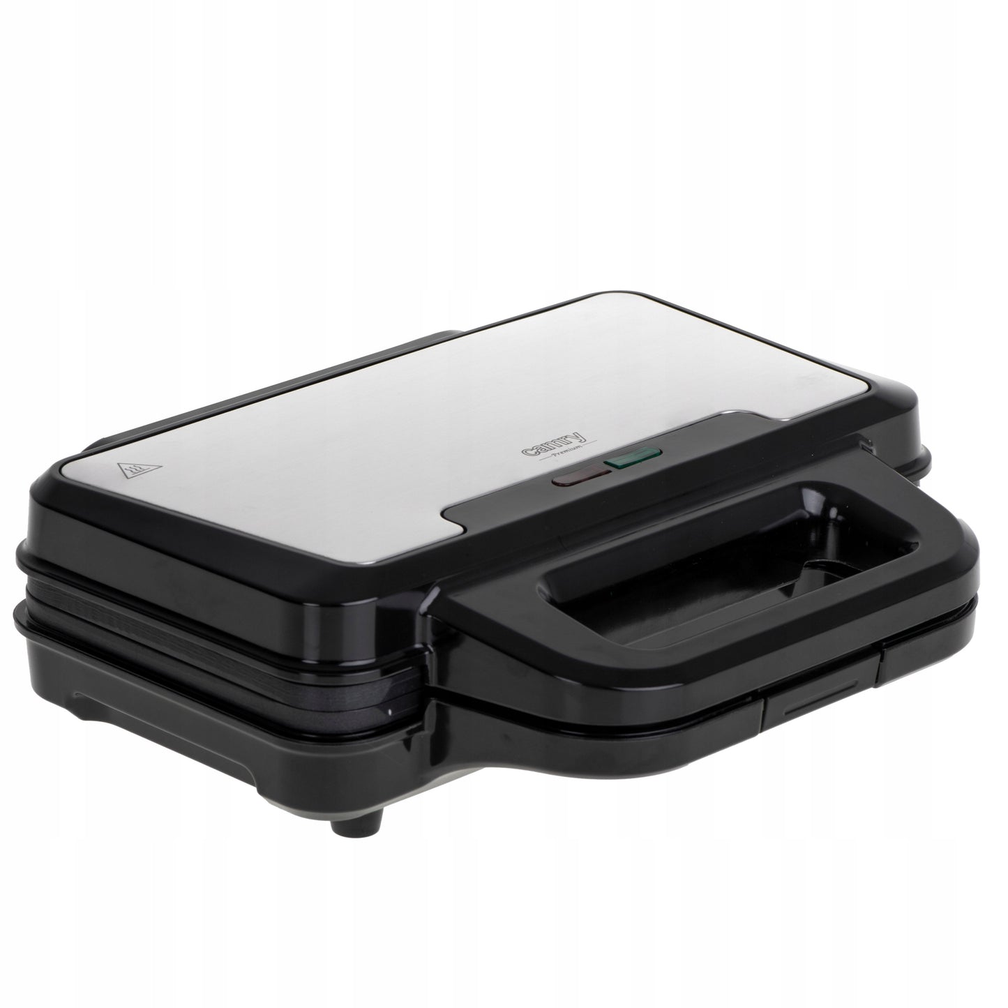 Sumuštinių keptuvas Panini Grill 1400W + Elektrinė pietų dėžutė