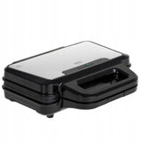 Sumuštinių keptuvas Panini Grill 1400W + Elektrinė pietų dėžutė