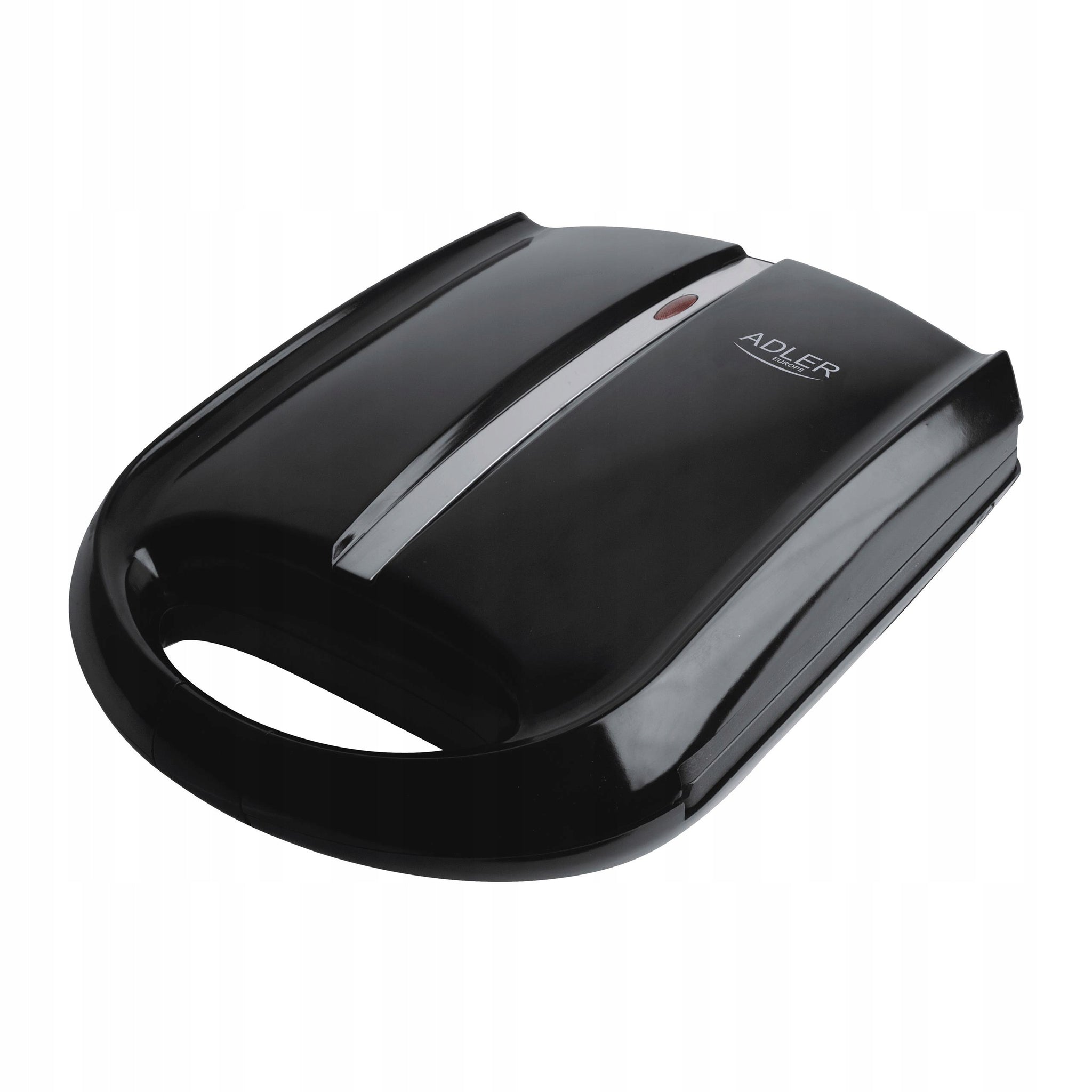 Elektrinis 1600W aparatas riešutų formos sausainiams kepti, 24 vnt.