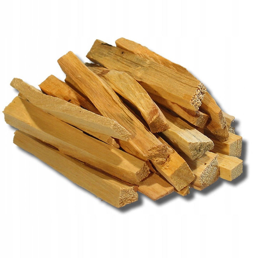 PALO SANTO SMILKAUKALIS MEDIENA-šventa mediena 100g