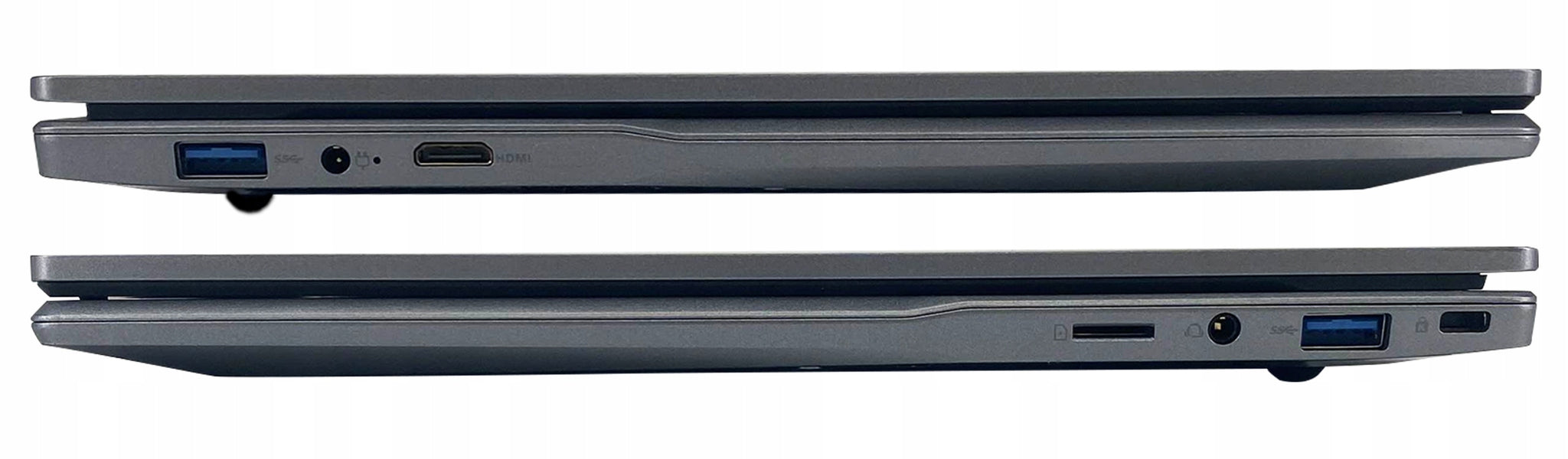 PANTHERISE UKRAINIEČIŲ KALbos klaviatūra 15.6" FHD INTEL 4x2,9GHz 16/512GB W11 Pro