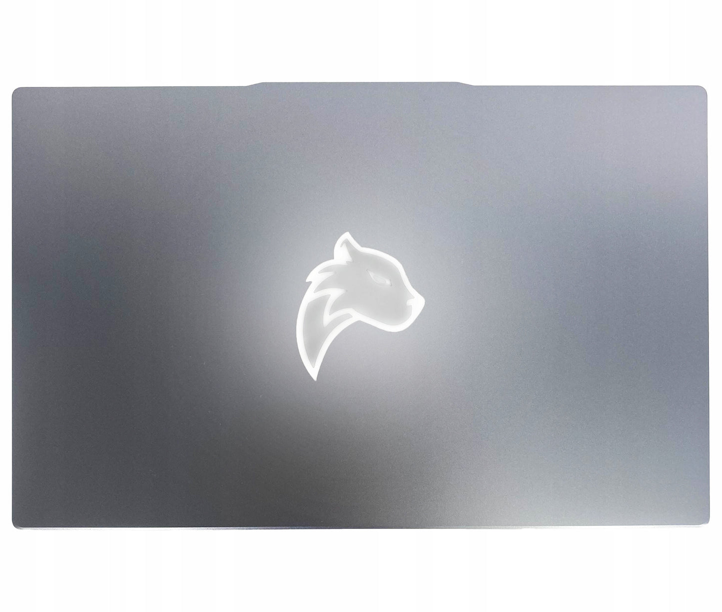 PANTHERISE UKRAINIEČIŲ KALbos klaviatūra 15.6" FHD INTEL 4x2,9GHz 16/512GB W11 Pro