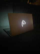 PANTHERISE UKRAINIEČIŲ KALbos klaviatūra 15.6" FHD INTEL 4x2,9GHz 16/512GB W11 Pro