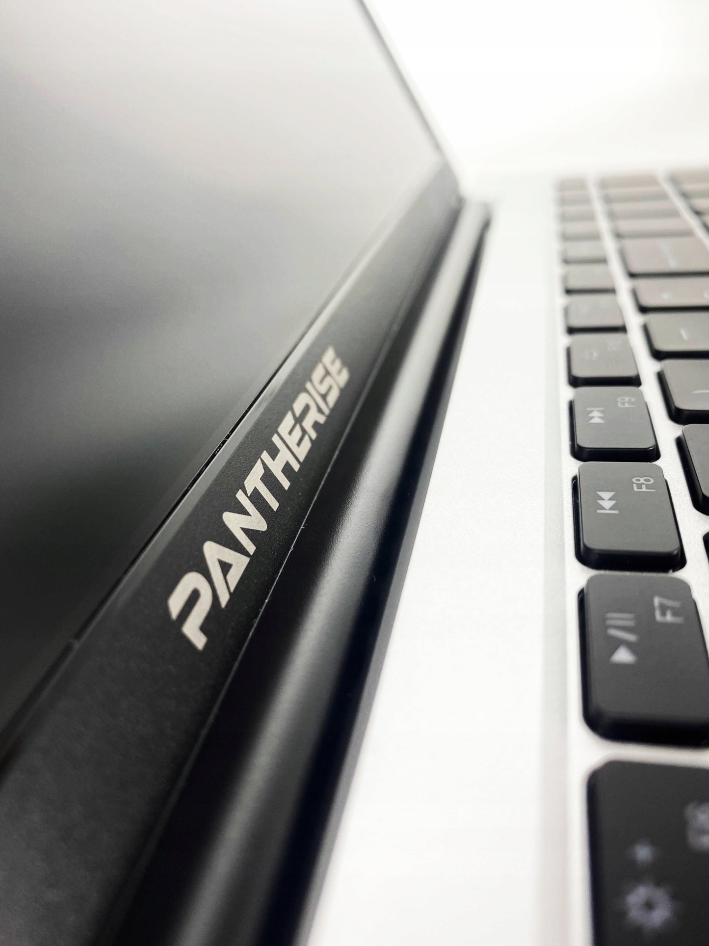 PANTHERISE UKRAINIEČIŲ KALbos klaviatūra 15.6" FHD INTEL 4x2,9GHz 16/512GB W11 Pro