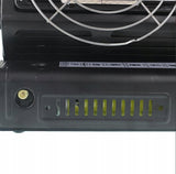 KEMPINGO ŠILUMAS „SŁONECZKO“ 2IN1 DUJŲ KAZETĖS VIRYKLĖ