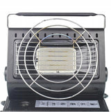 KEMPINGO ŠILUMAS „SŁONECZKO“ 2IN1 DUJŲ KAZETĖS VIRYKLĖ