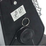 KEMPINGO ŠILUMAS „SŁONECZKO“ 2IN1 DUJŲ KAZETĖS VIRYKLĖ