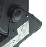 KEMPINGO ŠILUMAS „SŁONECZKO“ 2IN1 DUJŲ KAZETĖS VIRYKLĖ