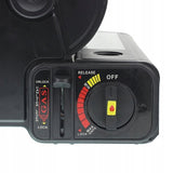 KEMPINGO ŠILUMAS „SŁONECZKO“ 2IN1 DUJŲ KAZETĖS VIRYKLĖ