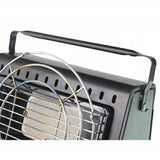 KEMPINGO ŠILUMAS „SŁONECZKO“ 2IN1 DUJŲ KAZETĖS VIRYKLĖ