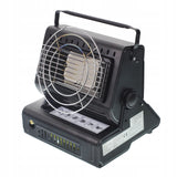 KEMPINGO ŠILUMAS „SŁONECZKO“ 2IN1 DUJŲ KAZETĖS VIRYKLĖ