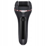 ELEKTRINIS NAGŲ DILDĖ KOJOMS, KULAMS, BEVIELĖ FREZA + PRIEDŲ RINKINYS