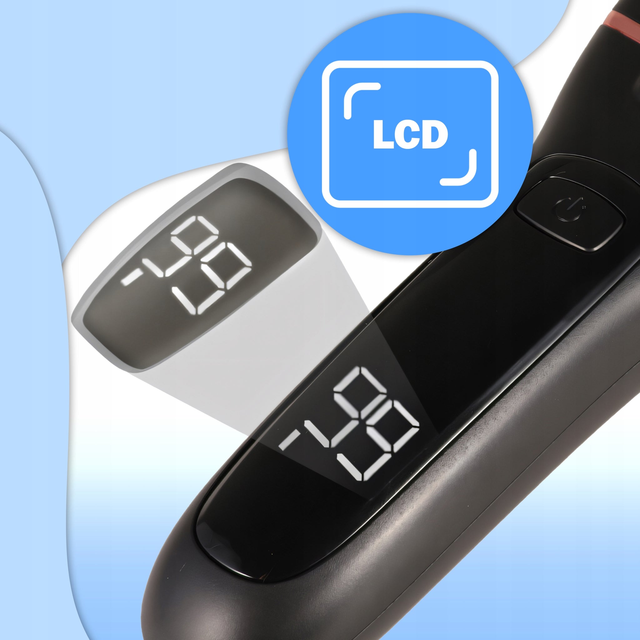 ELEKTRINIS NAGŲ DILDĖ KOJOMS, KULAMS, BEVIELĖ FREZA + PRIEDŲ RINKINYS