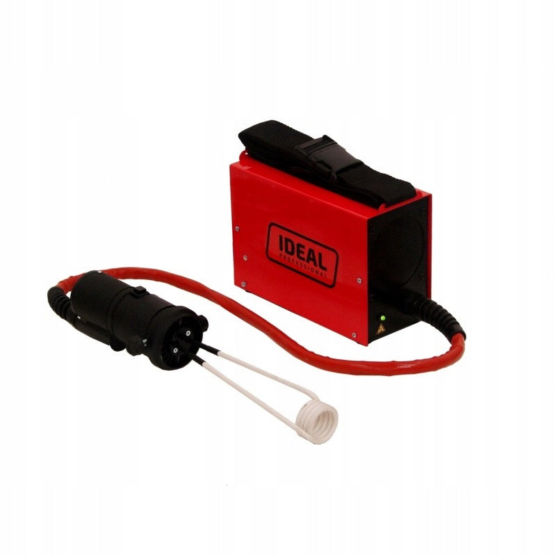 Indukcinis šildytuvas IDEAL INDUCTOR 1.5 KW 230V ZGRZEWARKA